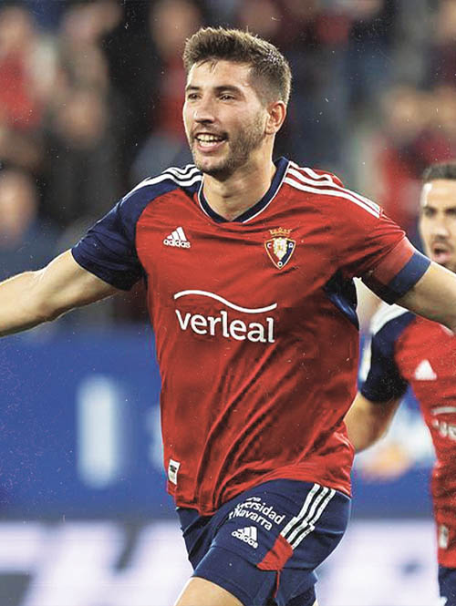David García