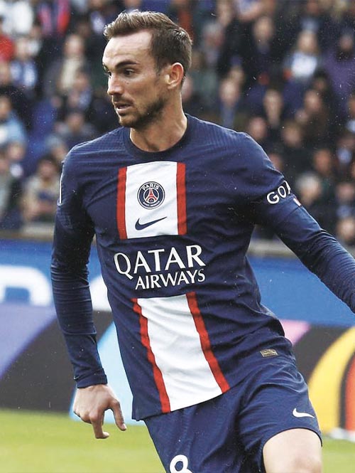 Fabián Ruiz