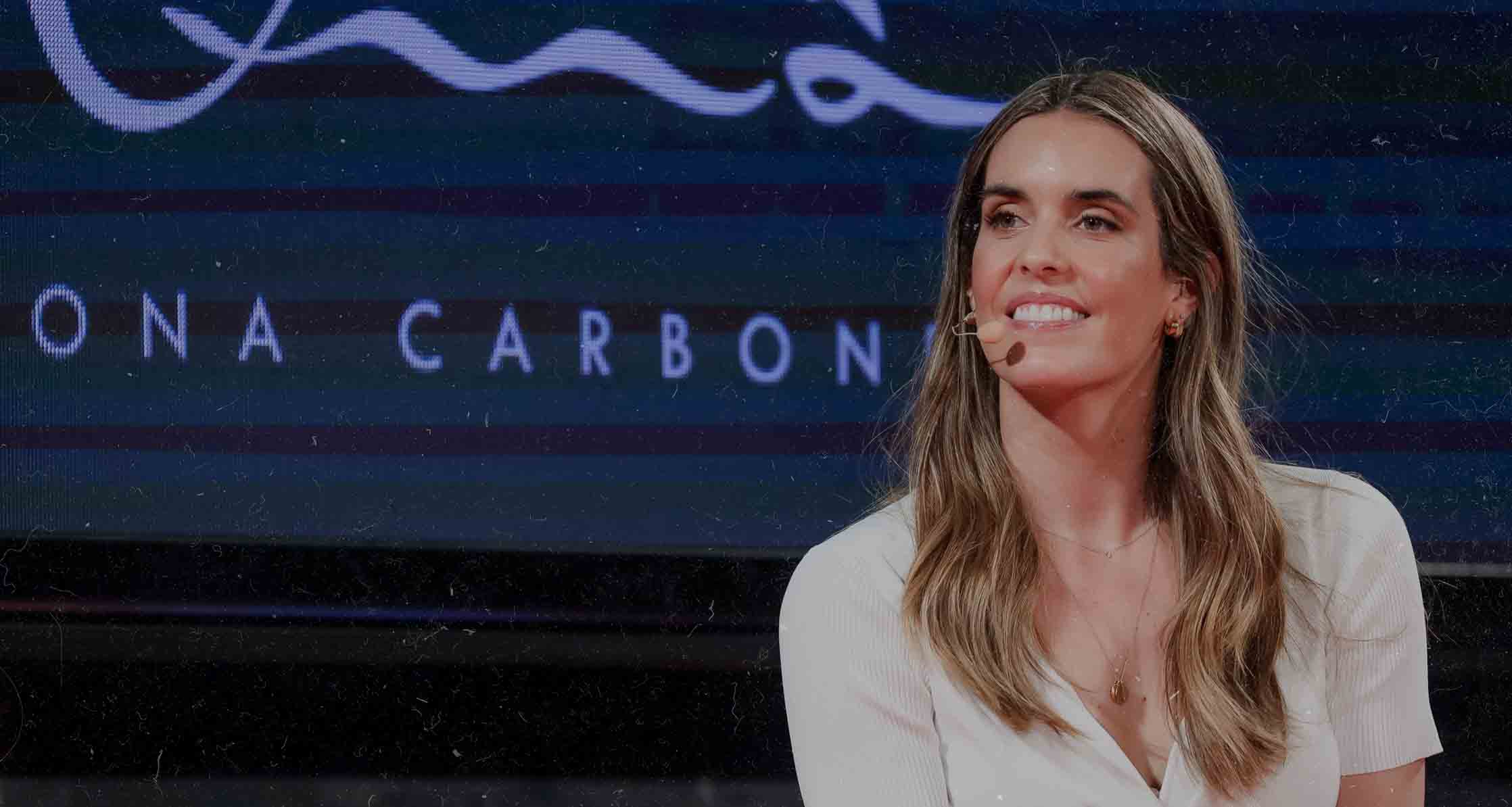 Ona Carbonell se retira y hace una gala en el CSD